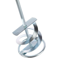 Насадка для перемешивания (80х400; НЕХ 8) ПРАКТИКА 779-493