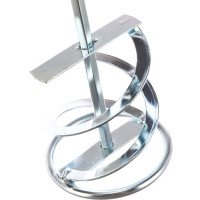 Насадка для перемешивания (100х600; НЕХ 10) ПРАКТИКА 779-509