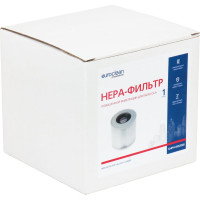 Фильтр патронный складчатый из целлюлозы EURO Clean Original для пылесосов Karcher EUR KHPM-WD2000