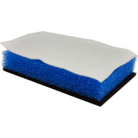 Набор универсальных фильтров OZONE для замены HEPA-фильтра H-09