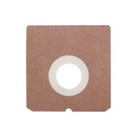 Мешки-пылесборники синтетические (5 шт; с микрофильтром) для пылесосов SALCO, FUNAI, TEAM и др OZONE M-26