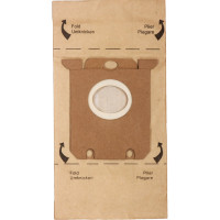 Мешки-пылесборники оригинальные бумажные OZONE (5 шт.) Electolux P-02