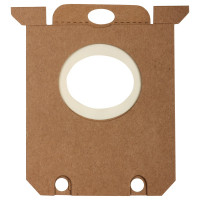 Мешки-пылесборники оригинальные бумажные OZONE (5 шт.) Electolux P-02