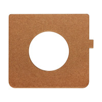 Мешки-пылесборники бумажные (5 шт; с микрофильтром) для QUELLE, SATRAP, BOMANN и др OZONE P-07