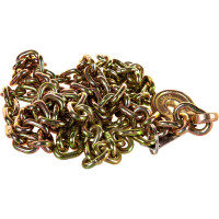 Цепь с захватным крюком 5/16", длина 2700 мм JTC 8P106