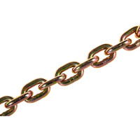 Цепь с захватным крюком 5/16", длина 2700 мм JTC 8P106