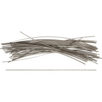 Пилка по дереву (50 шт; 130 мм) для ручных лобзиков РОС 41056