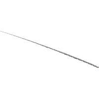 Пилка по дереву (20 шт; 130 мм) для ручных лобзиков РОС 41055