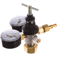 Регулятор аргоновый АР-10-КР1-м REDIUS 055051