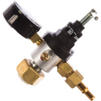 Регулятор аргоновый АР-10-КР1-м REDIUS 055051