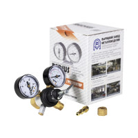 Регулятор аргоновый АР-40-КР1 REDIUS 055031