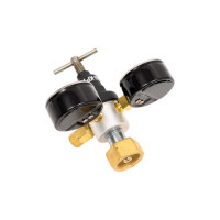 Регулятор аргоновый АР-40-КР1-м REDIUS 055011