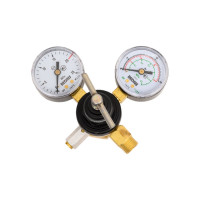 Регулятор аргоновый АР-40-КР1-м REDIUS 055011