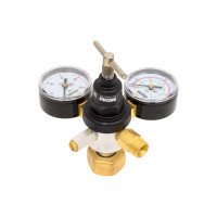 Регулятор аргоновый АР-40-КР1-м REDIUS 055011