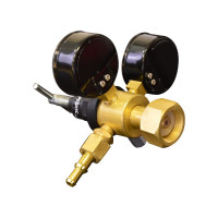 Регулятор углекислотный УР-6-6 REDIUS 014011