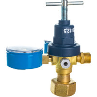 Редуктор кислородный REDIUS БКО-50-12.5 СВ000009000