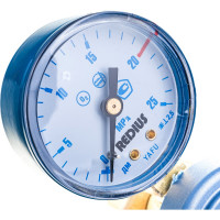 Редуктор кислородный REDIUS БКО-50-12.5 СВ000009000