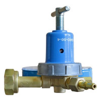 Редуктор газовый кислородный БКО-50-4 REDIUS 011051