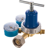 Редуктор газовый кислородный БКО-50-4 REDIUS 011051