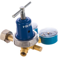 Редуктор газовый кислородный БКО-50-4 REDIUS 011051