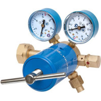 Редуктор кислородный высокого давления РК-70 REDIUS 02201_К