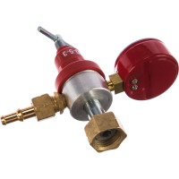 Редуктор пропановый БПО-5-3 REDIUS 012011