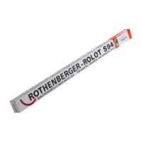 Твердый припой ROLOT S94 Rothenberger 40094