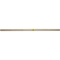 Черенок для лопат Без бренда 2 сорт, сухой, шлифованный, 1,3м 39435-SX