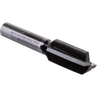 Фреза пазовая прямая (13х20 мм; хвостовик 8 мм) по дереву Bosch 2608628386