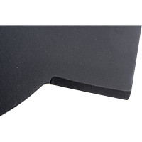 Нож 4-лопастной PT-GCB4T (230 мм; 25.4 мм; 1.6 мм) для триммеров PATRIOT 809115205