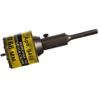 Коронка по кирпичу (68х50 мм; SDS-plus) для перфораторов Энкор 9468