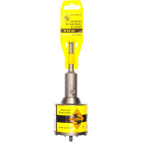 Коронка по кирпичу (68х50 мм; SDS-plus) для перфораторов Энкор 9468