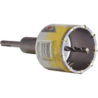 Коронка по кирпичу (68х50 мм; SDS-plus) для перфораторов Энкор 9468