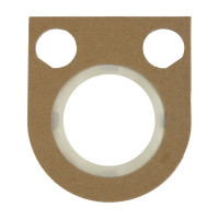 Мешок-пылесборник turbo синтетический 5 шт. (до 36 л) OZONE MXT-308/5