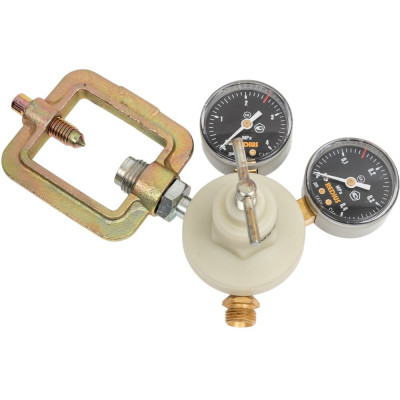 Редуктор ацетиленовый БАО-5-КР1 REDIUS 013031