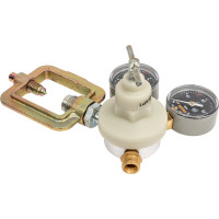 Редуктор ацетиленовый БАО-5-КР1 REDIUS 013031