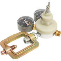 Редуктор ацетиленовый БАО-5-КР1 REDIUS 013031