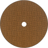 Круг отрезной по металлу 230х2,5х22 мм Без бренда 73681