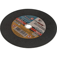 Круг отрезной по металлу 230х2,5х22 мм Без бренда 73681