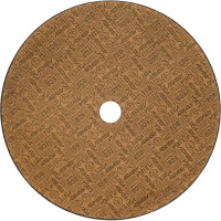 Круг отрезной по металлу 230х2,5х22 мм Без бренда 73681