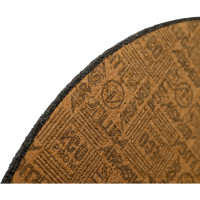 Круг отрезной по металлу 230х2,5х22 мм Без бренда 73681