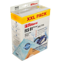 Мешок-пылесборник FILTERO FLS 01 XXL PACK Экстра (8 шт.) 05569