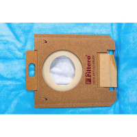 Мешок-пылесборник FILTERO FLS 01 XXL PACK Экстра (8 шт.) 05569