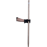 Черенок для лопат, вил, 40х1200 мм, несортированный Без бренда 68441