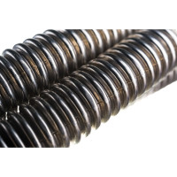 Сильфонная подводка для газа Overcon 1/2", 150 см, в/н ИС.100690 00000000446