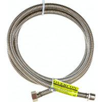 Сильфонная подводка для газа Overcon 1/2", 200 см, в/н ИС.100692 00000000481