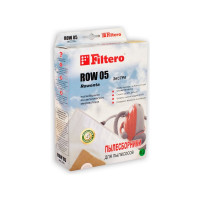 Мешок-пылесборник FILTERO ROW 05 Экстра (2 шт.) 05587