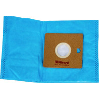 Мешок-пылесборник FILTERO SAM 03 XXL PACK Экстра (8 шт. + микрофильтр) 05573