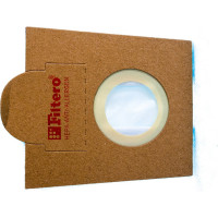 Мешок-пылесборник FILTERO SIE 01 XXL PACK Экстра (8 шт. + микрофильтр) 05575