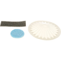 Набор фильтров FILTERO FTM 10 для пылесоса VAX 05438